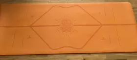 B07WGMQBF4 LIFORME Yoga Mat Bag Patented Alignment Warrior