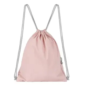 LQ150 LILY QUEEN Drawstring Backpack Sports Gym Bag Swim Pi