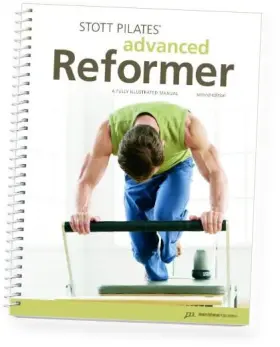 ST-08058 LINDSAY G MERRITHEW Manual Advanced Reformer