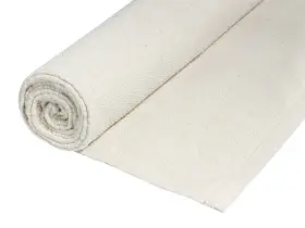 Yoga-mat NATURAL Unbleached Undyed