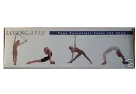 029956000704 LIVING ARTS Yoga Tools #2