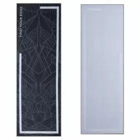 JZT8267899003577PY LIXADA Yoga Mat Print Qucik Towel Fitness #3