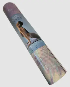 LF4007TD LOMI FITNESS Slip Material Yoga Mat LF4007TD LOMI FITNESS Slip Material Yoga Mat