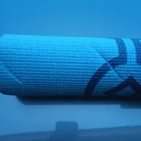 074345105485 LOTUS Pvc Slip Yoga Mat #2