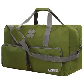 795752005518 LUCKY BRAND Travel Duffel Gym Bag Duffle Men
