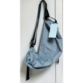 000003710812 LULULEMON Yoga Mat Backpack Duffle Gym Bag