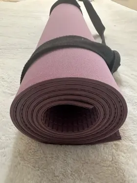 000147175697 LULULEMON Yoga Mat Pink