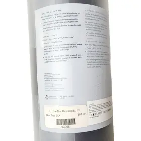 63958 LULULEMON Reversible Yoga Workout Exercise Gym Mat #3