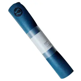 76322 LULULEMON Reversible Yoga Workout Exercise Gym Mat View 76322 LULULEMON Reversible Yoga Workout Exercise Gym Mat View