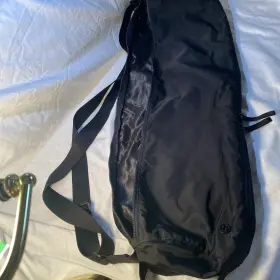CA35801 LULULEMON Yoga Mat Bag Travel Instructor Stash Nnt CA35801 LULULEMON Yoga Mat Bag Travel Instructor Stash Nnt