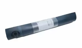 Lululemon Lu9a78s New The Reversible Mat 3mm Blue Yoga 26 Inch X71