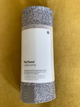 LU9ABNS LULULEMON Towel Yoga Biking Gym Mat LU9ABNS LULULEMON Towel Yoga Biking Gym Mat