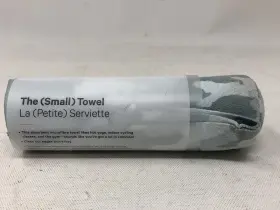 LU9ABRS LULULEMON Towel Heritage Camo Mini Sheer