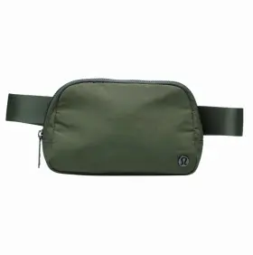 LU9AX2SGRSG LULULEMON Athletica Everywhere Belt Bag Grsg