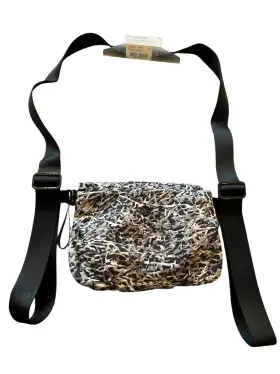 U9AAIS LULULEMON Essential Yoga Mat Carrier Straps Pouch Bag #2
