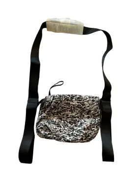 U9AAIS LULULEMON Essential Yoga Mat Carrier Straps Pouch Bag #3