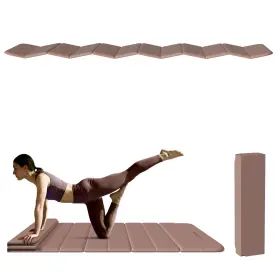 LVME-12F-10MM-BN LVME Yoga Sgs Tpe Slip