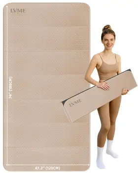 LVME-ZDD-122 LVME Yoga Mat Fol