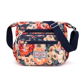 788422529605 LYF Casual Bag Women Crossbody Messenger Trave