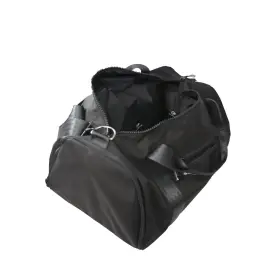 GYM-BK-1 M-ORANGE MUD Fba Modular Gear Bag Cyclist Runners