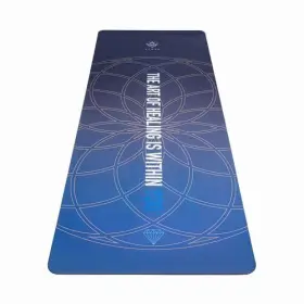01PU-BLUE-HEALING NATURAL Biodegradable Rubber Top Ecologica #3 01PU-BLUE-HEALING NATURAL Biodegradable Rubber Top Ecologica #3