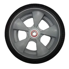 111080 MAGLINE Magliner Interlocked Microcellular Foam Wheel 111080 MAGLINE Magliner Interlocked Microcellular Foam Wheel