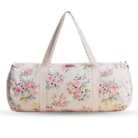 Maison D Hermine Yb041ba01 Dfthermine Large Bag For Yoga Mat And Gym Accessories Multi Fu