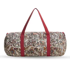 Maison D Hermine Yb105ba01 Dft Large Bag For Yoga Mat And Gym Accessories Multi F