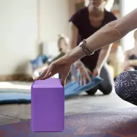 717337993003 MAJA SUPPLY Yoga Pack Strap Block #2