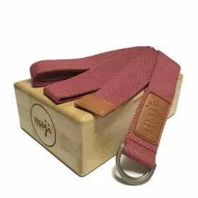 Mpn-not-required MAJI SPORTS Yoga Block Strap
