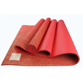 Mpn-not-required MAJI SPORTS Jute Eco Yoga Mat