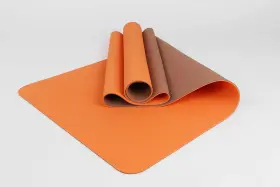 687847946618 MAJI SPORTS Tone Tpe Yoga Mat 687847946618 MAJI SPORTS Tone Tpe Yoga Mat