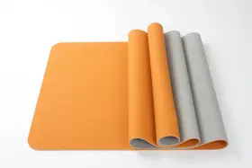 687847946731 MAJI SPORTS Tone Tpe Yoga Mat