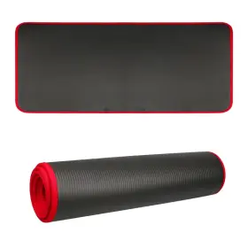 313097890837 MALKIT Yoga Nrb Slip Exercise Mat Fitness #3