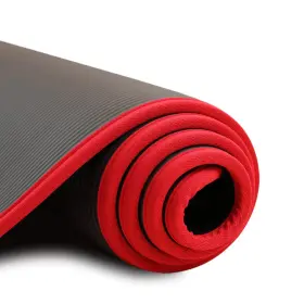 313097890837 MALKIT Yoga Nrb Slip Exercise Mat Fitness