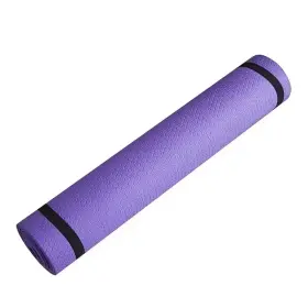 726084496798 MALKIT Yoga Mat Anti Skid Sports Fitness Eva