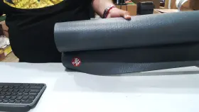 112011020 MANDUKA Verygood Pro Lite Yoga Mat Women Men #2