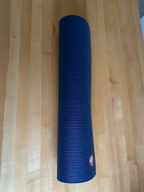 112015030 MANDUKA Pro Light Slip Yoga Mat #2