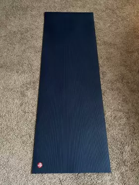 112015030 MANDUKA Pro Light Slip Yoga Mat #3