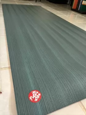 116011-47514 MANDUKA Pro Travel Yoga Mat #2
