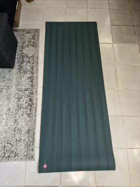 116011-47514 MANDUKA Pro Travel Yoga Mat