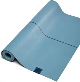 136011K2 MANDUKA Eko Superlite Travel Yoga Mat Beetle 136011K2 MANDUKA Eko Superlite Travel Yoga Mat Beetle