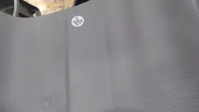 181031116 MANDUKA Usedgood Grp Yoga Pilates Mat Steel