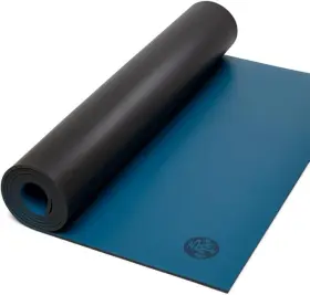 184011653 MANDUKA Grp Adapt Yoga Mat Unisex Aqua Ultimate