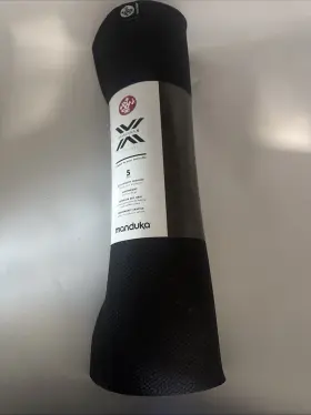1A1011010 MANDUKA Yoga Mat