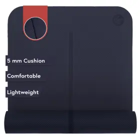 1C1013030 MANDUKA Begin Yoga Mat Cushioning
