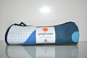 262071623 MANDUKA Yogitoes Skidless Yoga Mat Towel Waters