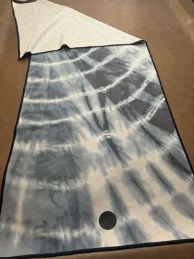 272078490 MANDUKA Yogitoes Skidless Towel #2