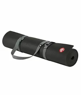 321022010 MANDUKA Go Move Yoga Mat Carrier Sling Strap 321022010 MANDUKA Go Move Yoga Mat Carrier Sling Strap