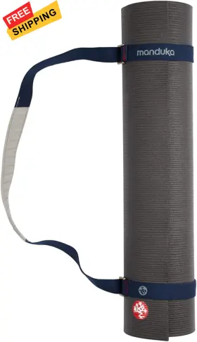 332012P00 MANDUKA Yoga Commuter Mat Carrier Eco Odyssey